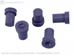 Küchenmaschine Fuß Set KMX50 -KMX55 5er