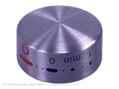 Küchenmaschinen Knopf passend für KMX50-KMX55