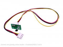 Küchenmaschinen Sensor KMX50-KMX55 - KMX99