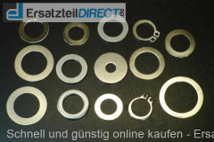 Küchenmaschine Unterlegscheibeset KMX50-55