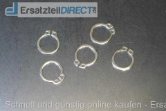 Küchenmaschine Sicherungsring passend für KMX50-55