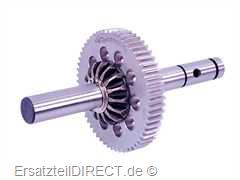 Küchenmaschine Antriebswelle KMX51 - KMX55