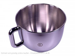 Küchenmaschinen Rührschüssel 5L KMX50-KW99