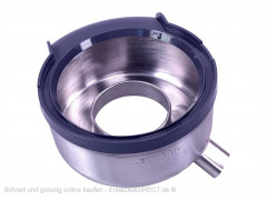 Entsafter Ring verwendbar passend für AT641 (Cooking Chef)