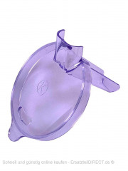 Entsafter Saftkrugdeckel verwendbar passend für AT641