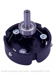 Entsafter Antriebsplatte passend für AT641