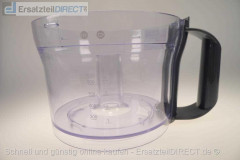 Küchenmaschine Schüssel FP250 -FP270