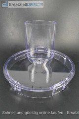 Küchenmaschine Deckel verwendbar passend für FP250 FP260 FP270