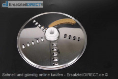 Schneidscheibe / Reibescheibe FP250 FP270