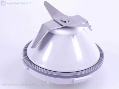 Mixer Messer KM264 AT262 KM265 KM266