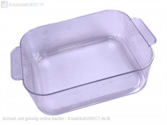 Dampfgarer Garkorb Mitte passend für FS620