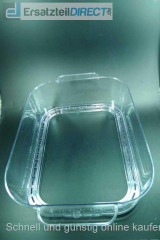 Dampfgarer Garkorb Oben passend für FS620