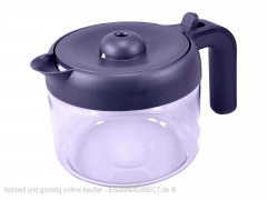 Kaffeemaschinen Glaskanne CM020 CM024 CM027