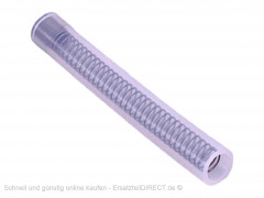 Kaffeemaschinen Schlauch +Feder CM020-CM029