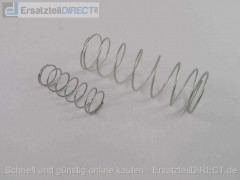 Staubsauger Feder Set passend für VC5100 VC5200