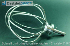 Küchenmaschine Rührbesen Chef KM336 KM210