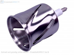 Raffel - dicke Schneidtrommel AX642 AX643