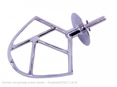 Küchenmaschine K-Rührer Chef KM001 KMC010