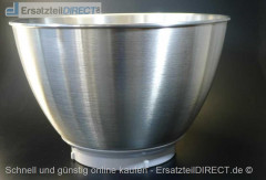 Küchenmaschine Metallrührschüssel KM26x 28
