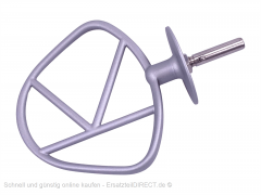 K-Rührer Aluminium KM336 KM300 KM400 KMC50