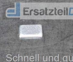 Küchenmaschine Antriebskegelstift für KM264