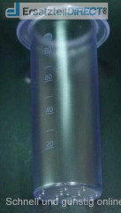 Schnitzelwerk Stopfer (klein) verwendbar passend für AT340