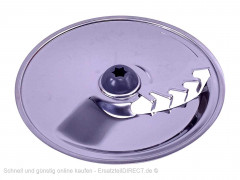 Standard-Raspel - Scheibe Nr. 7 passend für AT 340