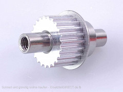 Küchenmaschine Zahnrad klein verwendbar passend für AT340