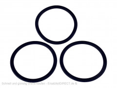 Standmixer 3x Dichtung SB306 -309 SB327