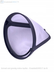 Kaffeemaschinen Permanentfilter CM020 CM027