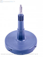 Zerkleinerer Antriebsachse FP970 FP980 FPM