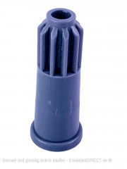 Zerkleinerer Schaft Welle FP970 FP980 FPM