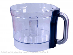 Zerkleinerer Behälter FP970 FP972 FP980