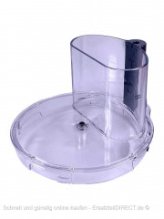 Zerkleinerer Deckel passend für FP970 FP972 FP980