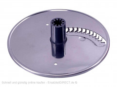 MultiPro Excel Juliennescheibe FP970-FP980