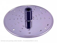 Raspelscheibe fein FP970 FP972 FP973 FP980