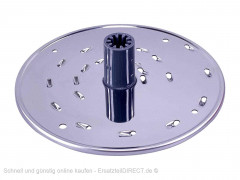 Raspelscheibe grob FP970 FP972 FP973 FP980