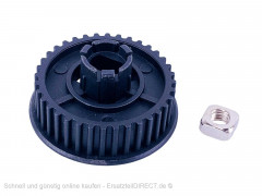 Zerkleinerer Zahnrad FP970 971 FP973 FP980