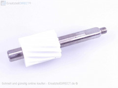 Fleischwolf kl. Zahnrad MG700 MG710 MG720