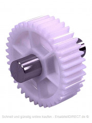 Fleischwolf Zahnrad passend für MG700 MG710 MG720