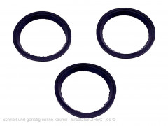 Mixeraufsatz Dichtungsset KM240 KM260