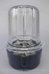 Mühlenbehälter Glas Standmixer BL770 760