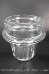 Standmixer Behälter verwendbar passend für Mühle BL770 BL760