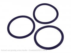 Standmixer Dichtung (verwendbar passend für MX7) BL760 BL770