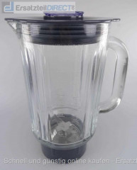 Standmixer Mixkrug komplett verwendbar passend für BL760 BL770