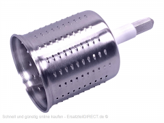 Raspeltrommel (fein) verwendbar passend für MG700 MG710 MG720