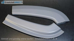 Küchenmaschine Flexible Lippe SET verwendbar passend für KM070