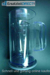 Stabmixer Becher passend HBM711 HB714 713
