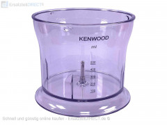 Schüssel 500ml Stabmixer HB711 714 723 724