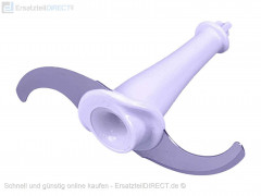 Messer Stabmixer HB710 HB724 HDP300 HDP400